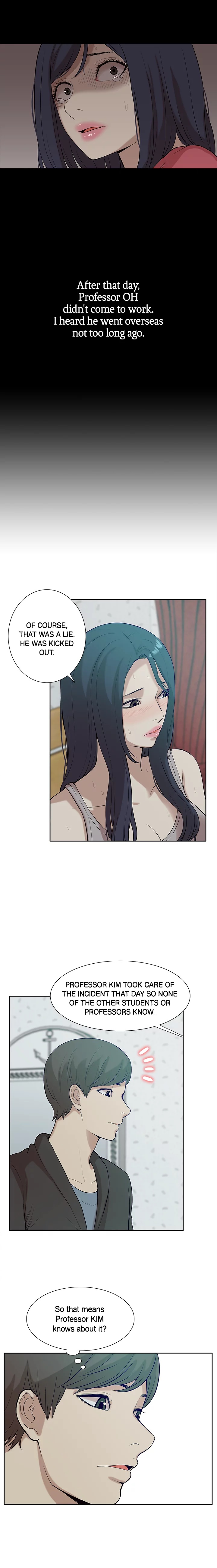 How to Train Her chapter 19 page 5