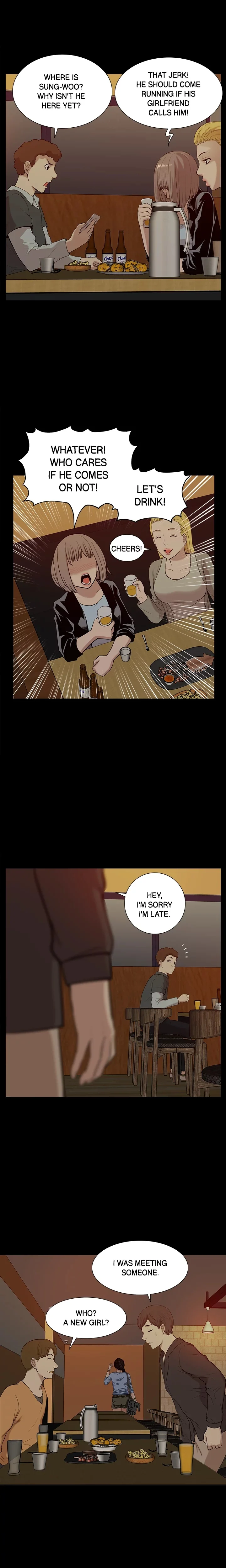 How to Train Her chapter 19 page 10