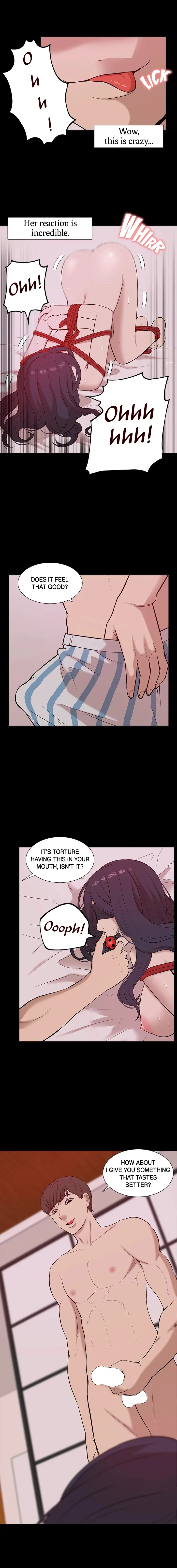 How to Train Her chapter 23 page 5