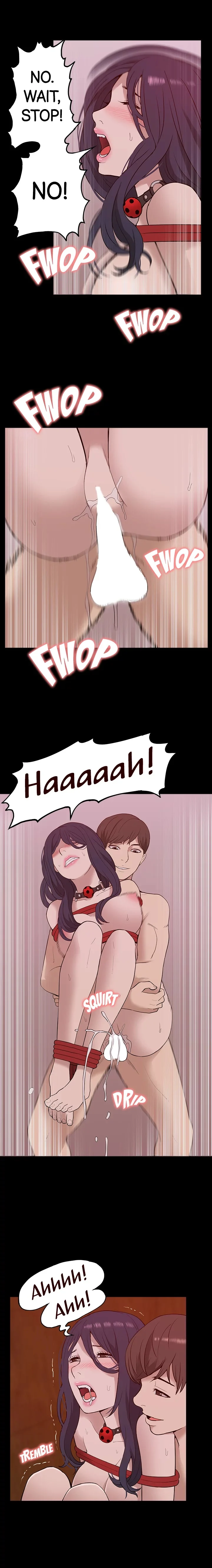 How to Train Her chapter 23 page 14