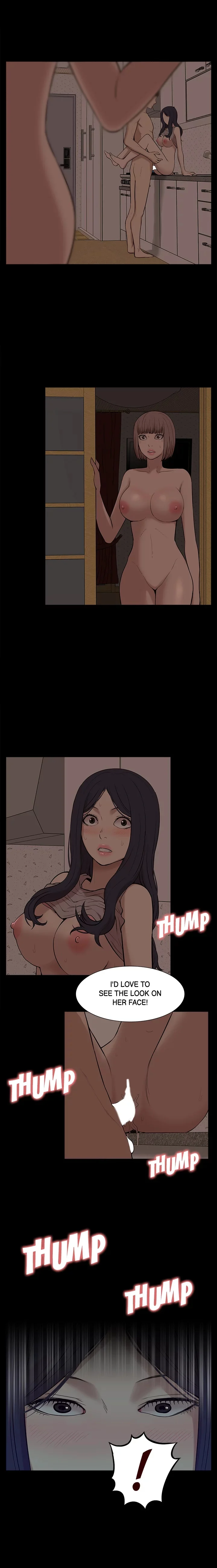 How to Train Her chapter 26 page 7