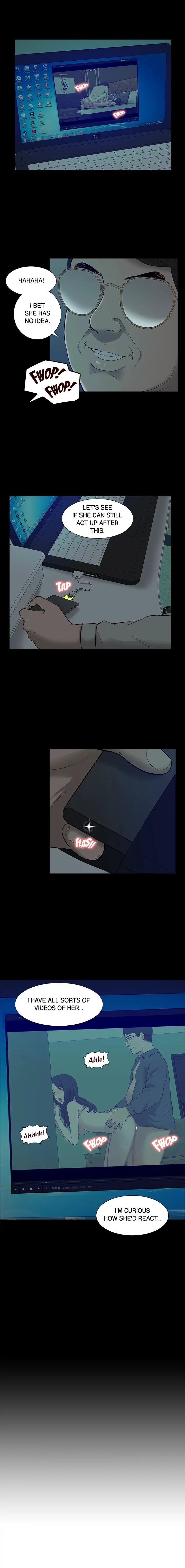 How to Train Her chapter 29 page 2