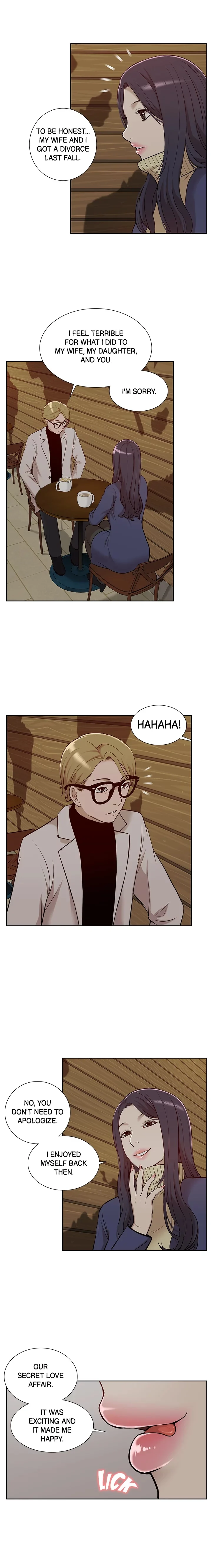 How to Train Her chapter 30 page 9