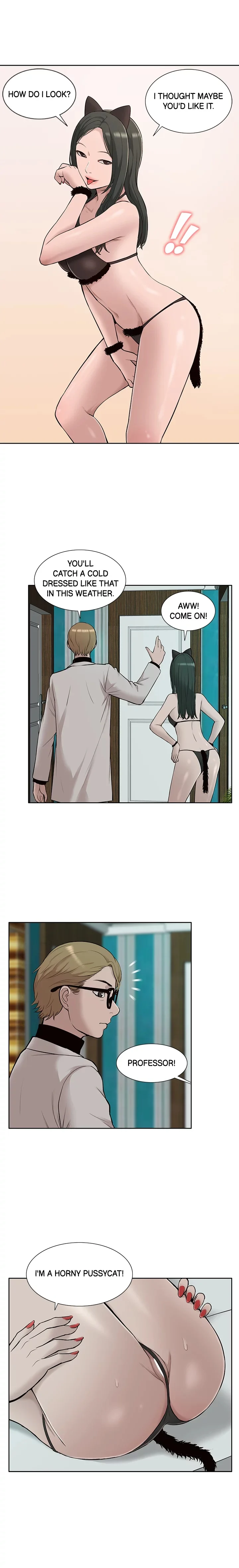 How to Train Her chapter 30 page 15