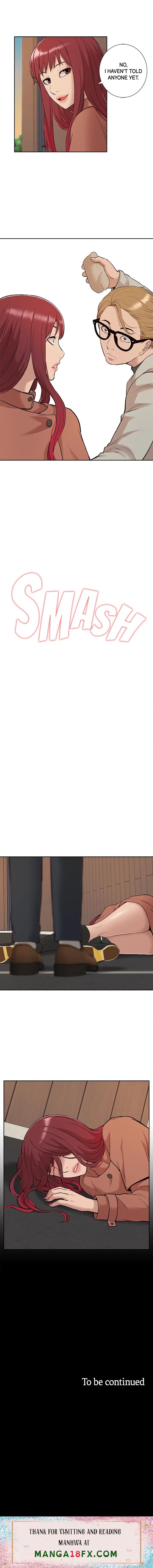 How to Train Her chapter 31 page 16