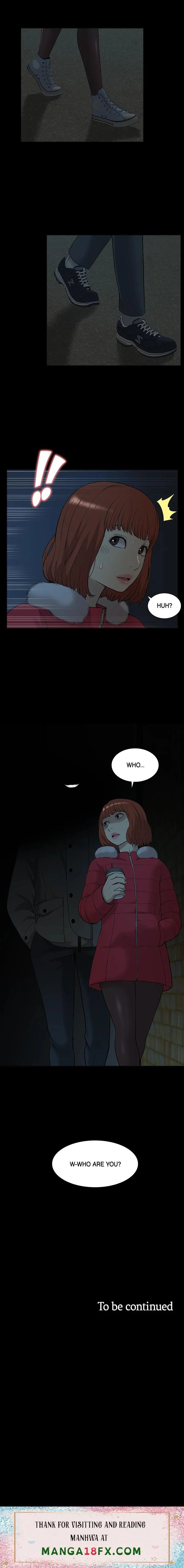 How to Train Her chapter 32 page 16