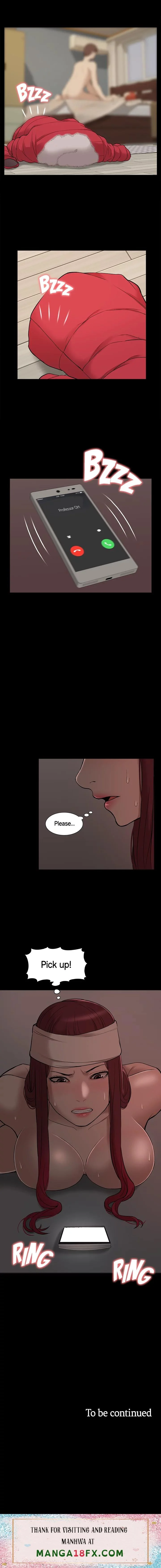 How to Train Her chapter 34 page 15