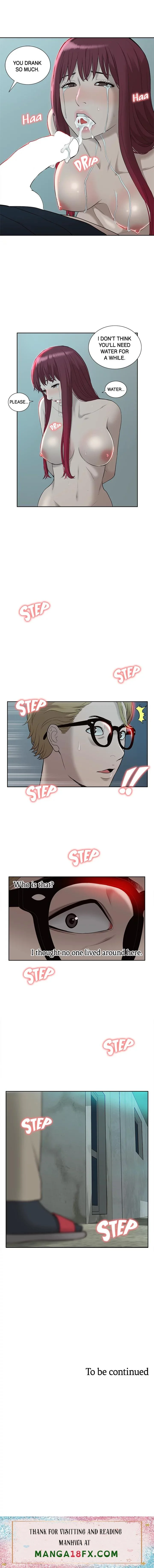 How to Train Her chapter 35 page 16