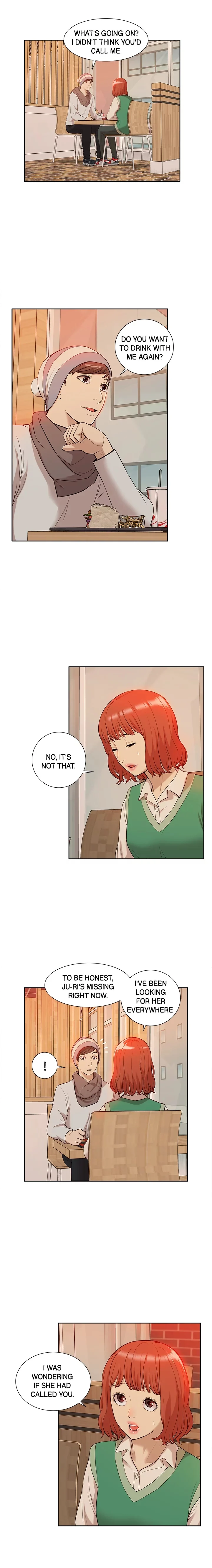 How to Train Her chapter 36 page 7