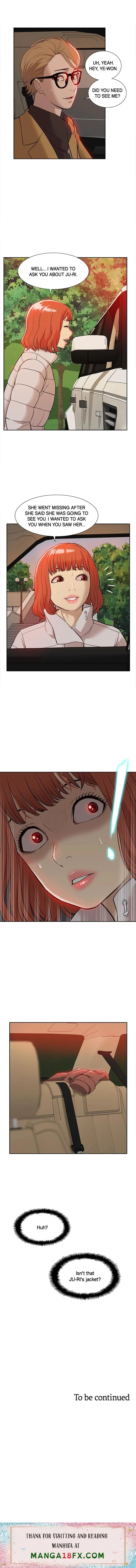 How to Train Her chapter 36 page 16