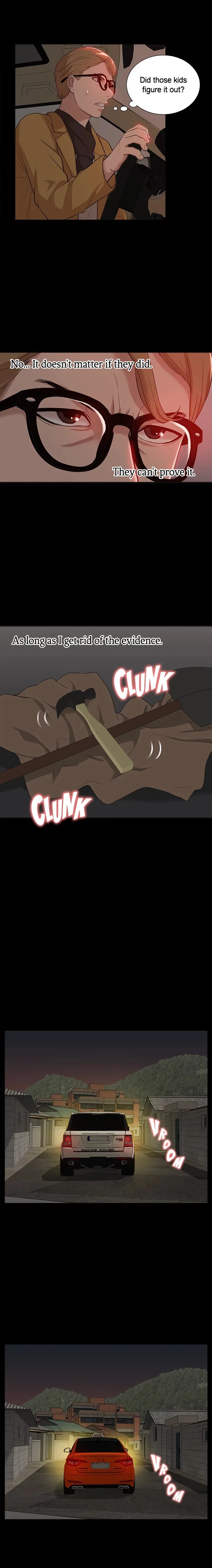 How to Train Her chapter 37 page 8