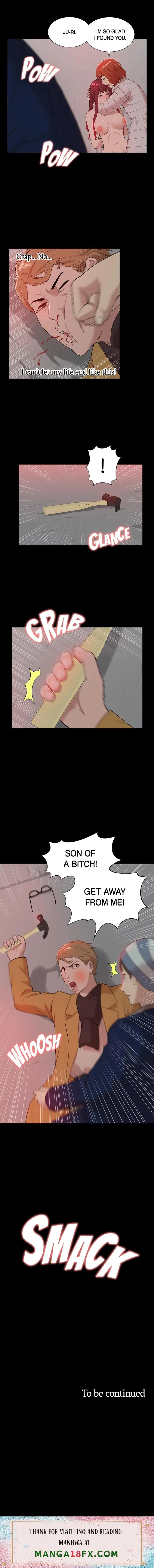 How to Train Her chapter 37 page 16
