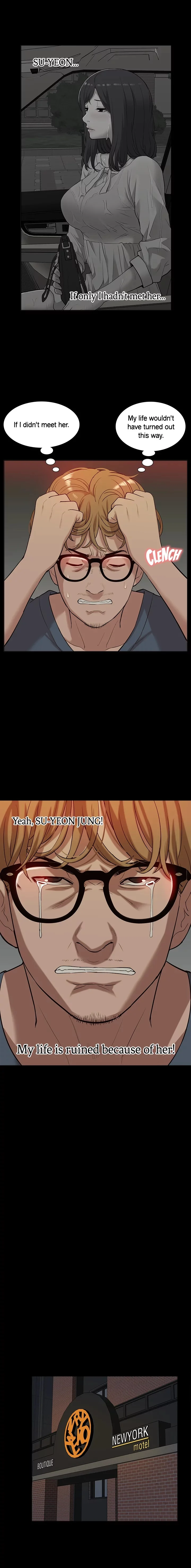 How to Train Her chapter 38 page 6