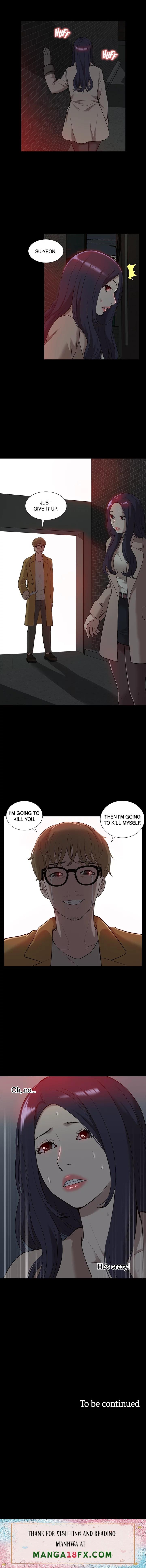 How to Train Her chapter 38 page 16