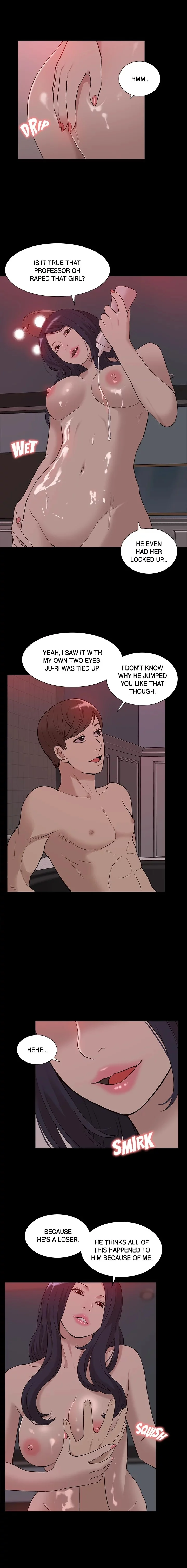 How to Train Her chapter 39 page 13
