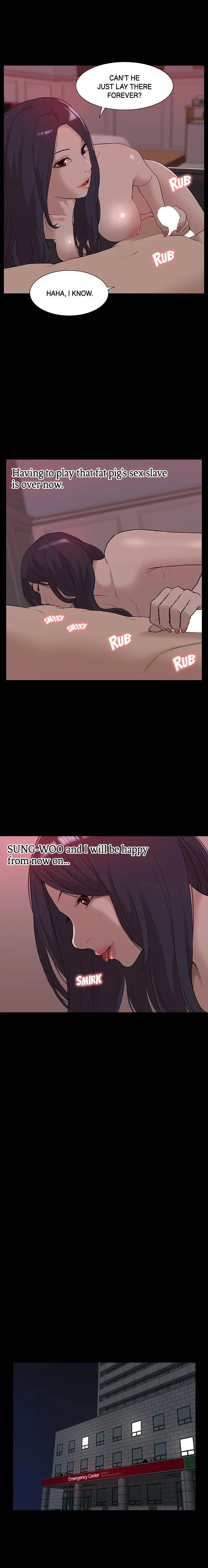 How to Train Her chapter 39 page 16