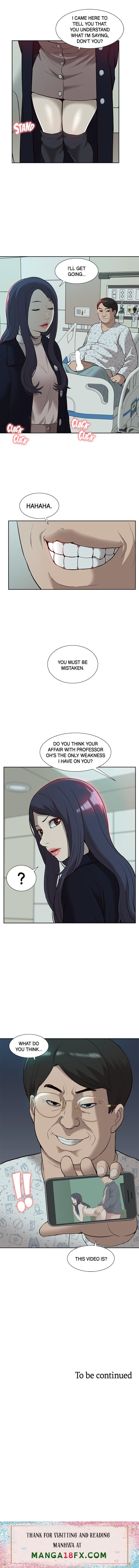 How to Train Her chapter 40 page 17