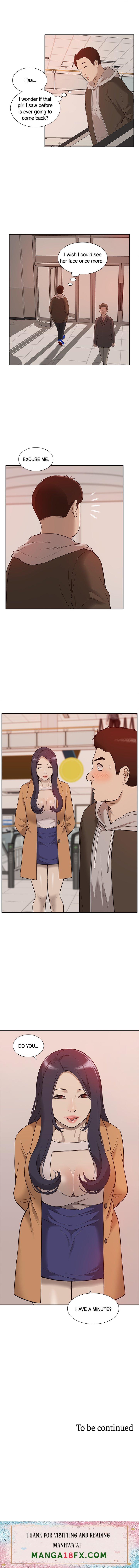 How to Train Her chapter 41 page 16