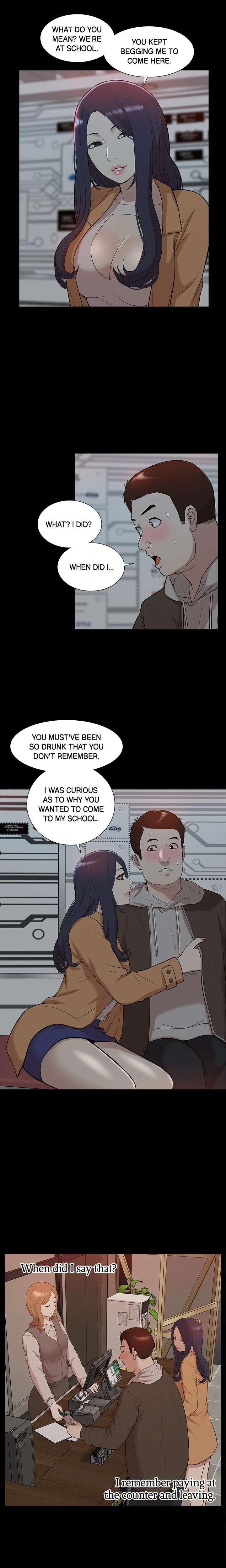How to Train Her chapter 42 page 7