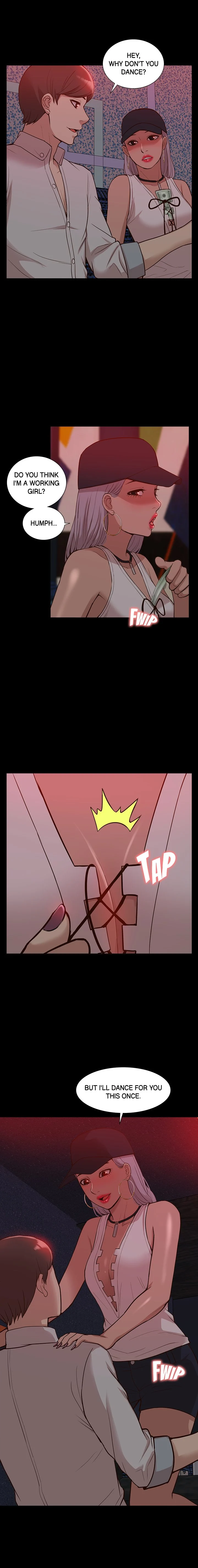 How to Train Her chapter 44 page 10