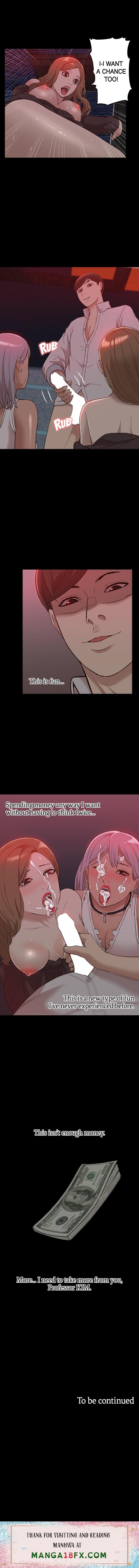 How to Train Her chapter 44 page 17