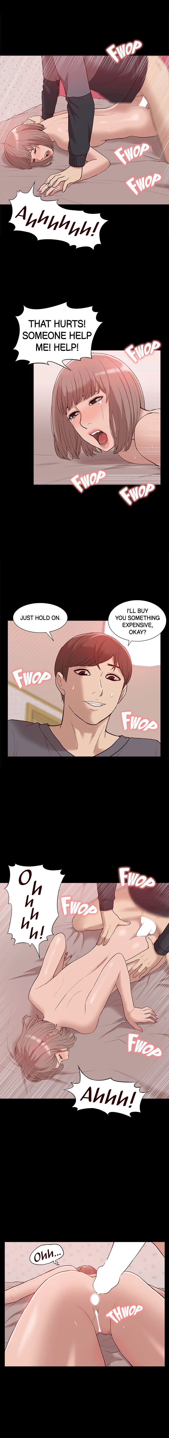 How to Train Her chapter 45 page 14