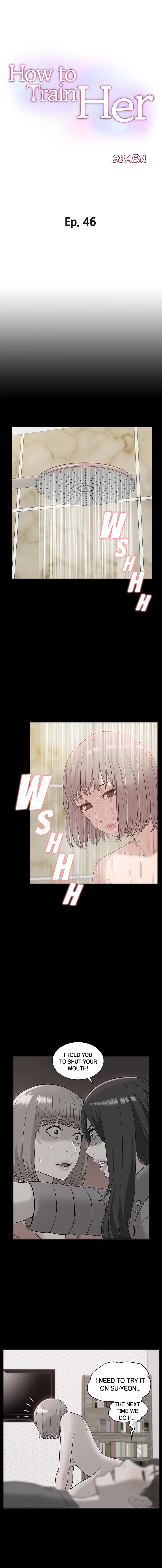 How to Train Her chapter 46 page 2