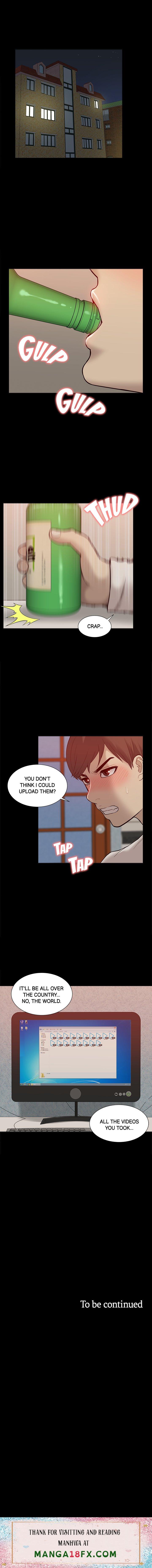 How to Train Her chapter 46 page 17