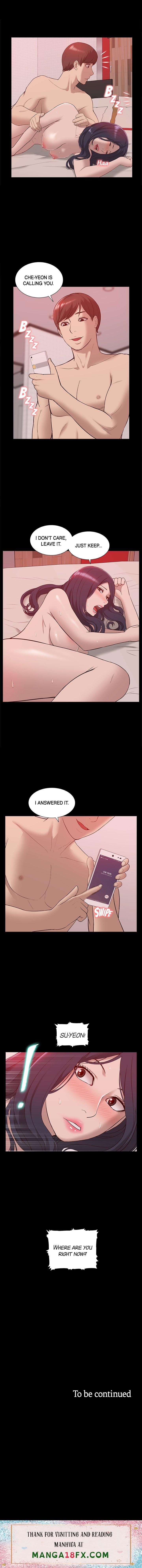 How to Train Her chapter 47 page 17