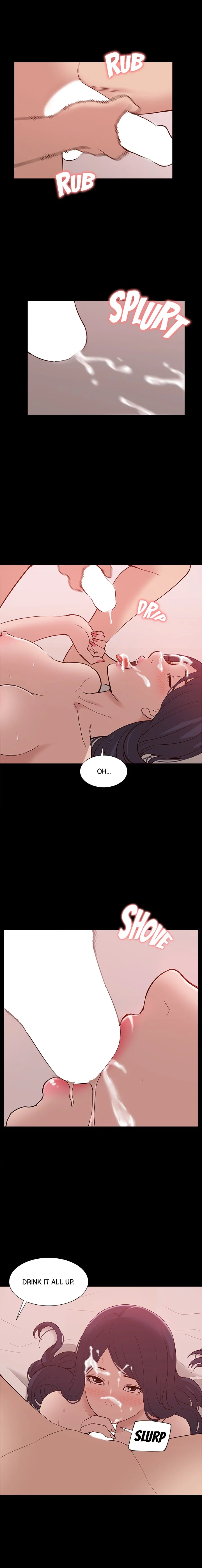 How to Train Her chapter 48 page 8