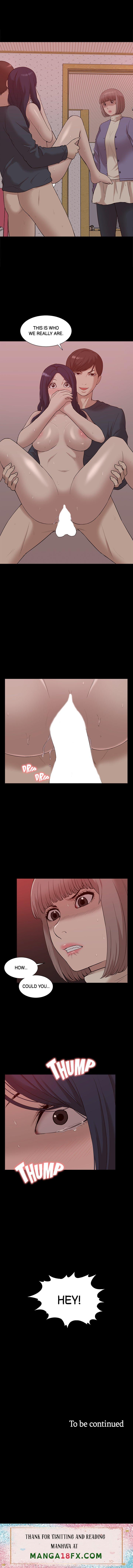 How to Train Her chapter 49 page 17