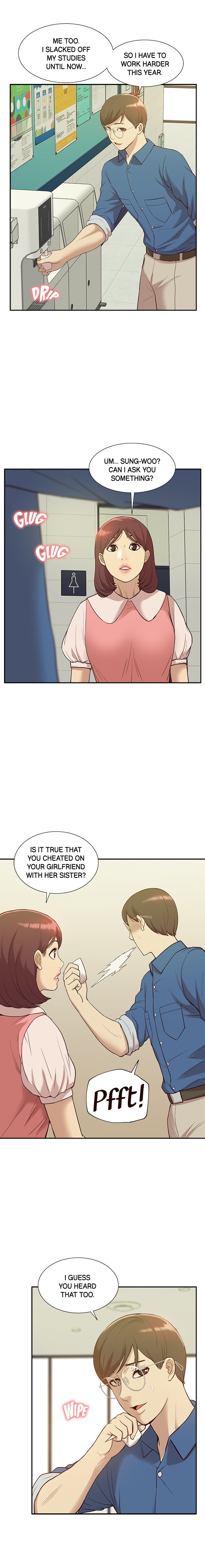 How to Train Her chapter 50 page 7