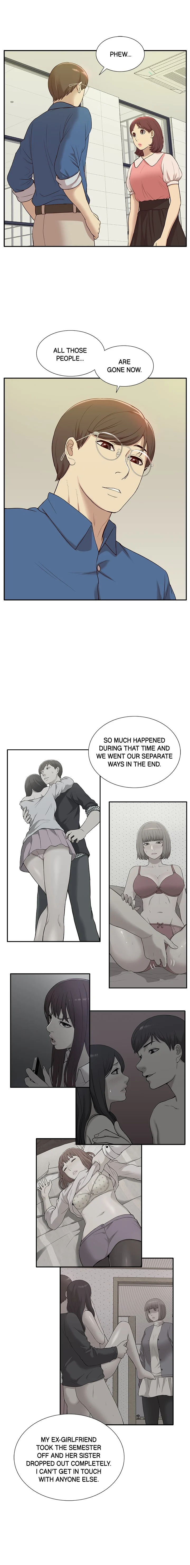 How to Train Her chapter 50 page 8