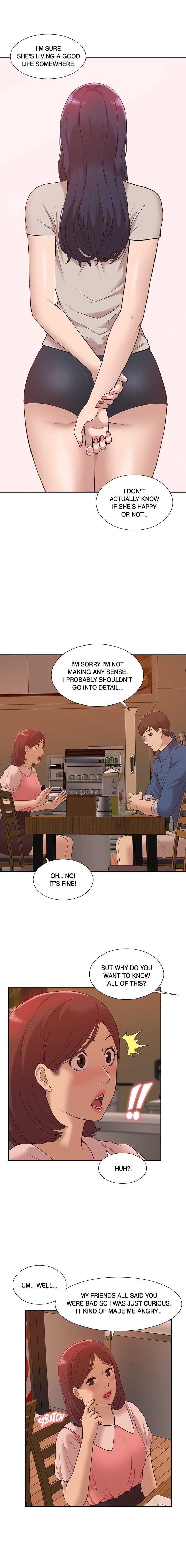 How to Train Her chapter 50 page 12