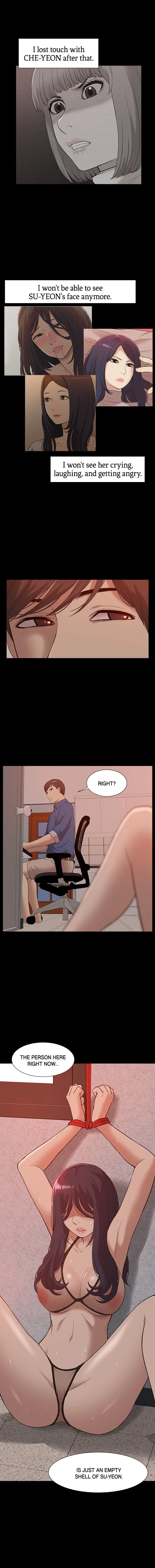 How to Train Her chapter 50 page 16