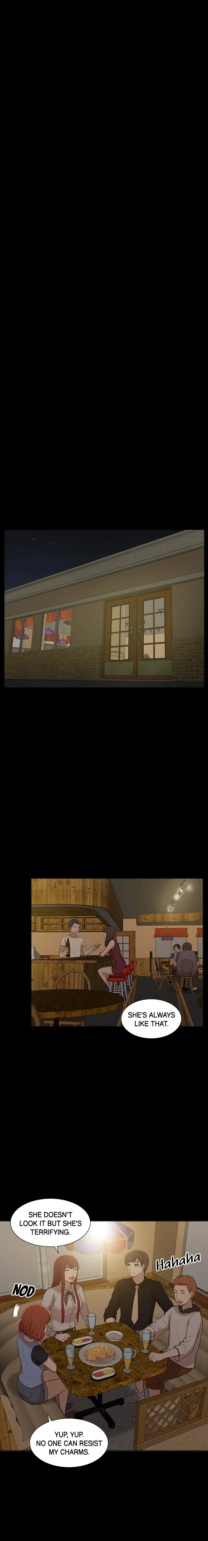 How to Train Her chapter 7 page 10