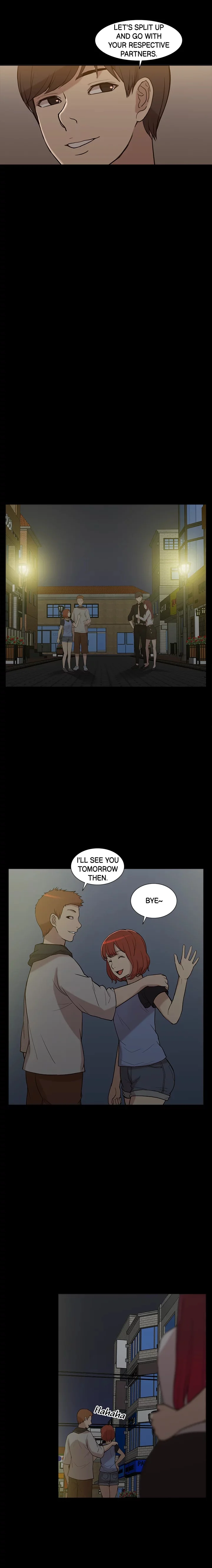 How to Train Her chapter 7 page 13