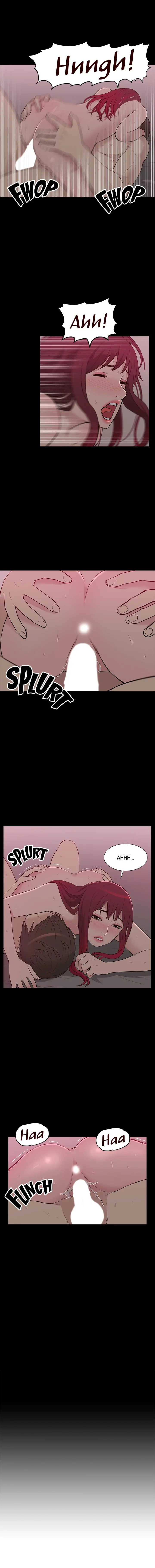 How to Train Her chapter 8 page 16