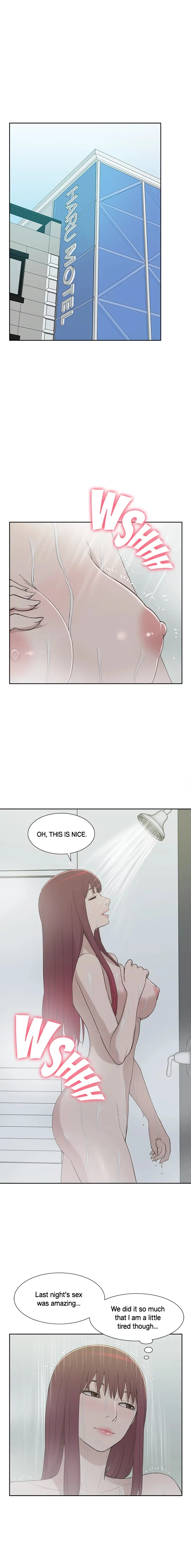 How to Train Her chapter 8 page 17