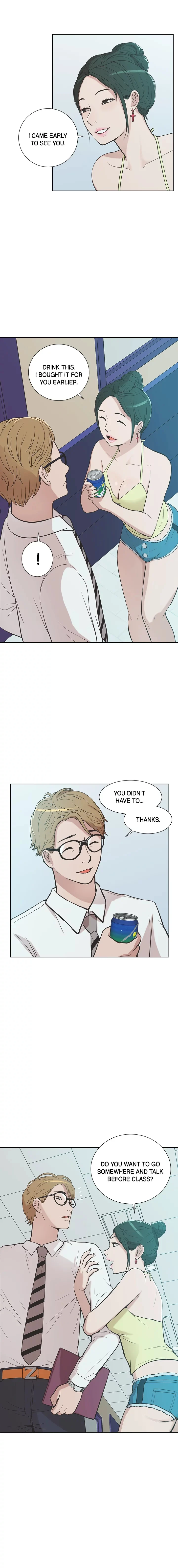 How to Train Her chapter 9 page 3