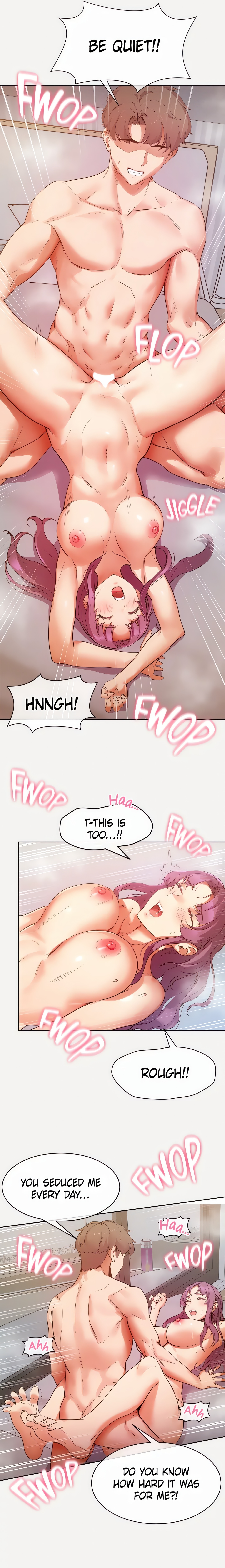 How to Write Porn (Official) chapter 1 page 10