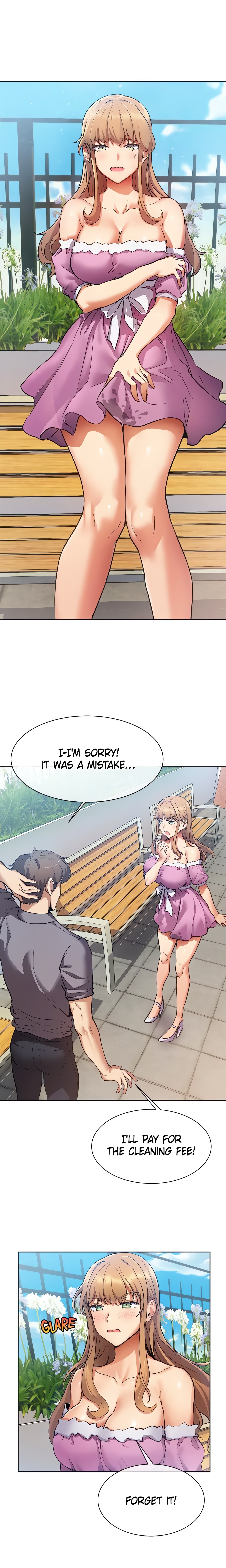 How to Write Porn (Official) chapter 1 page 23