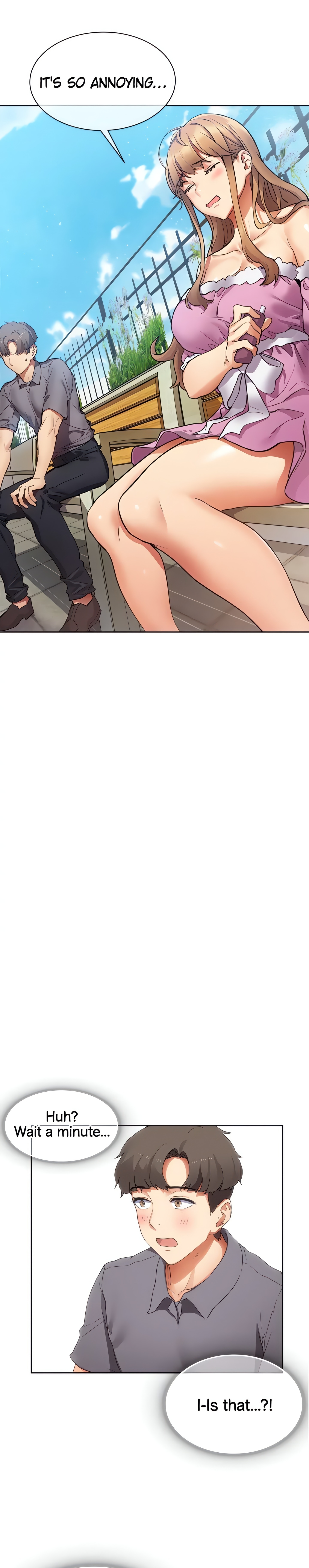 How to Write Porn (Official) chapter 1 page 24