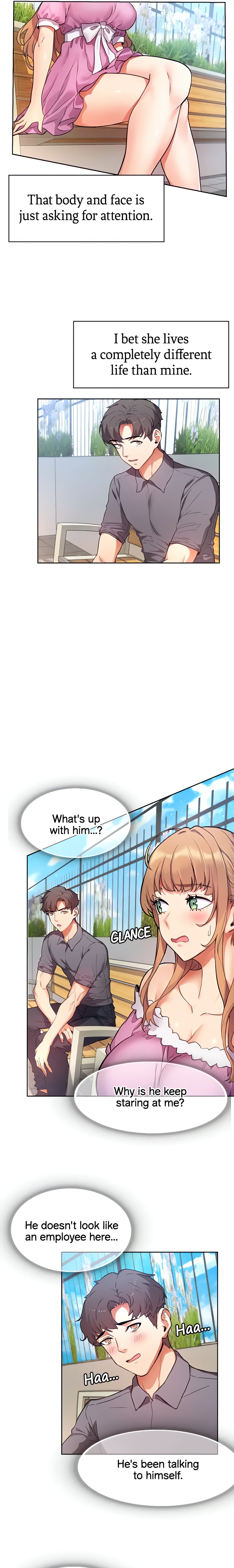 How to Write Porn (Official) chapter 1 page 27
