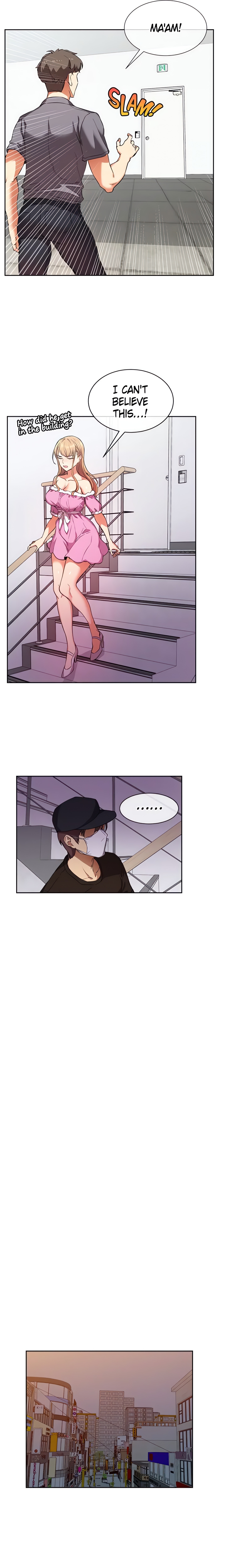 How to Write Porn (Official) chapter 1 page 30