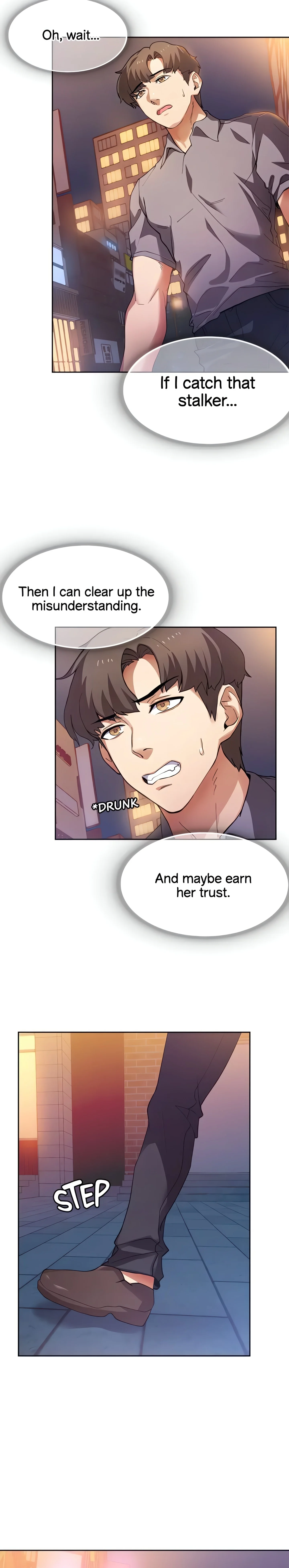 How to Write Porn (Official) chapter 1 page 37