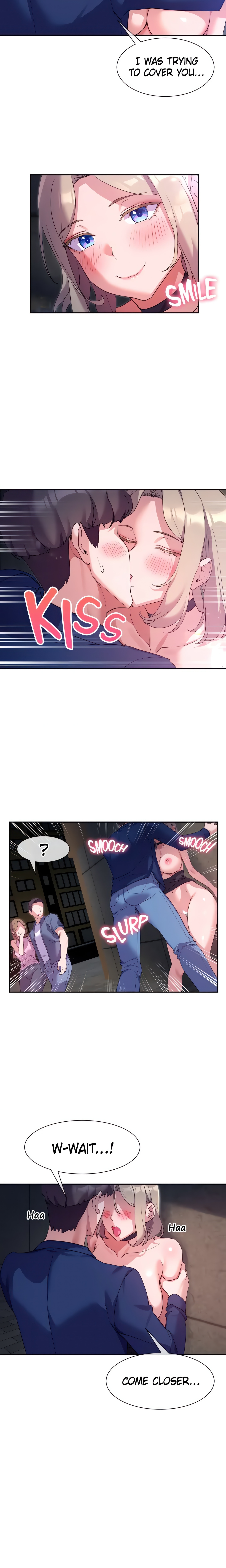 How to Write Porn (Official) chapter 10 page 4
