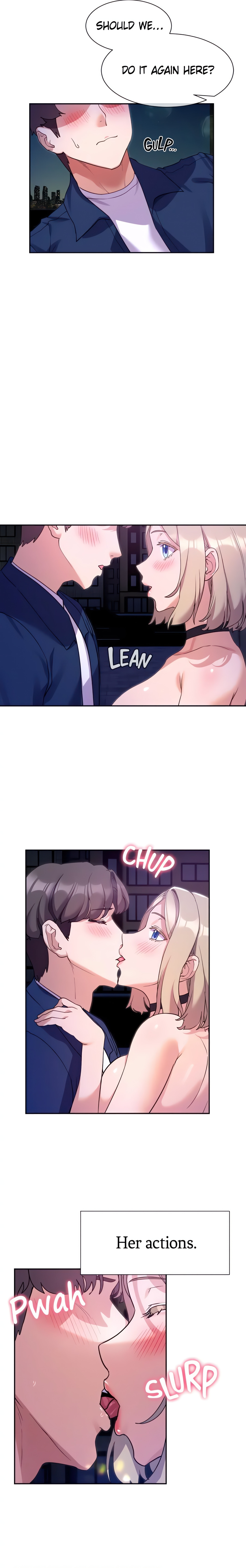 How to Write Porn (Official) chapter 10 page 8