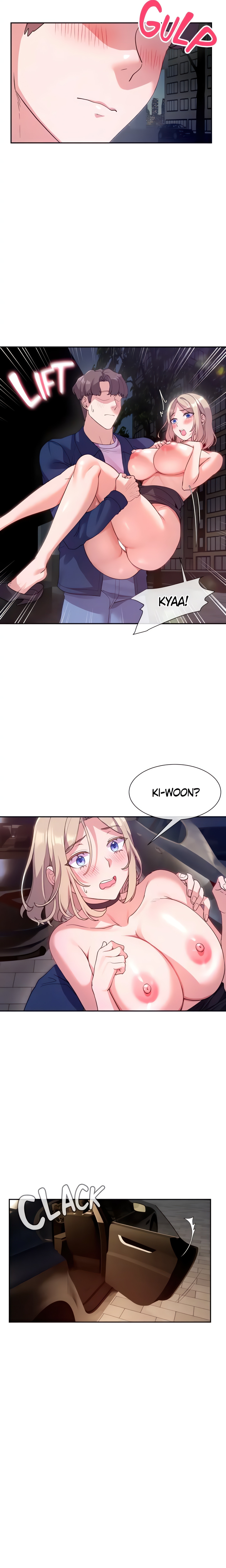 How to Write Porn (Official) chapter 10 page 12