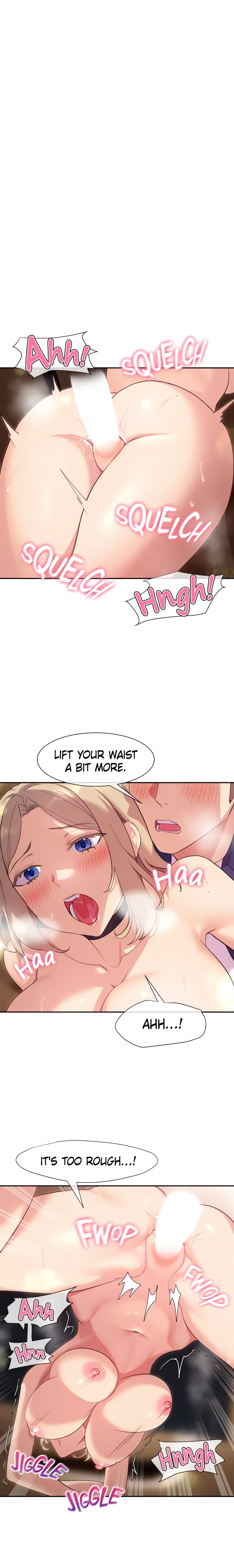 How to Write Porn (Official) chapter 10 page 15